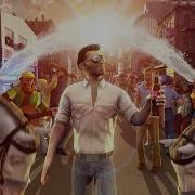 Coca Cola Animation Commercial