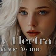 Romantic Avenue 2021