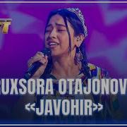 Ruxsora Otajonova Javohir