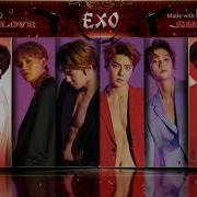Exo Love Shot Ringtone