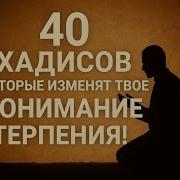 Хадисы