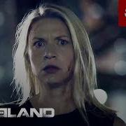 Homeland Copcert