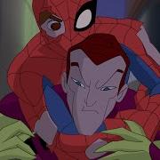 Death Green Goblin
