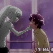 Nightcore One Last Time