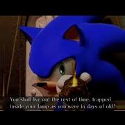 Sonic S Wish Sonic And