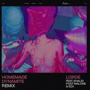 Homemade Dynamite