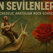 Psychedelic Anadolu