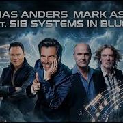 Thomas Anders Mark Ashley Systems In Blue