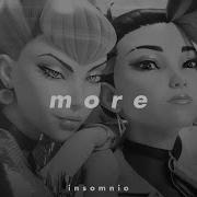 K Da More Slowed Reeverb