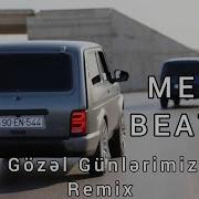 Getdi Gozel Ɓade Megabeats