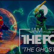 Ninjago Ghost Whip