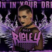 Rhea Ripley Song