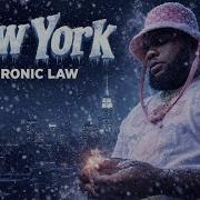Unreleased Ft Chronic Law