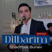 Sharifbek Bo Riyev