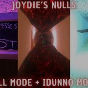Baldi Joydie S P B Project