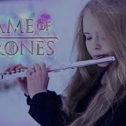 Game Of Thrones Flute Cover