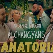 Arsen Aharon Sanatorya