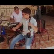 Egam Rasulov Ey Samarqand