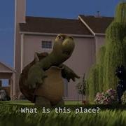 What Is This Place