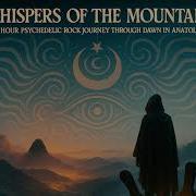 Anatolian Psychedelic Rock