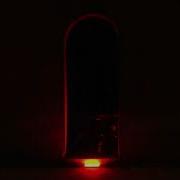 Kerala Dust Red Light