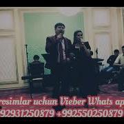 Эркин Обидалиев 2021