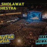 Konser Sholawat