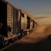 Boogie Engine Lonesome Tramp
