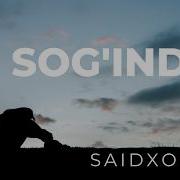 Saidhon Uz Yuragimdaarmonlarim Kyp