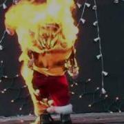 Burn Santa Burn