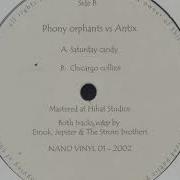 Saturday Candy Phony