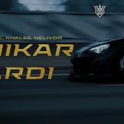 Chikar Kardi Remix