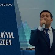 Obamyn Lalesi Ogulsurayym