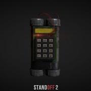 Bomb Has Been Planted Standoff 2