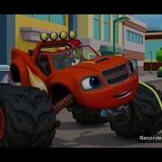 Numberblocks Scream Crossover