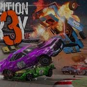 Demolition Derby 3