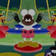 Preview 2 Mickey Mouse Mousekedoer Song Effects