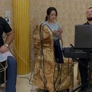 Али Саидов 2021