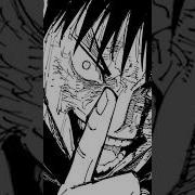 Jujutsu Kaisen The Culling Game Chads