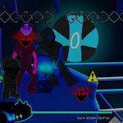 Zero Challenge Fnf