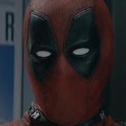 Deadpool Sexy Motherfucker