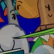 Wiggle Wiggle Wiggle Bfb