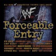 Chris Benoit Theme Song