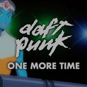 Daft Punk One More Time