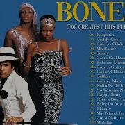 Boney M Album