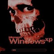 Windows Xp Horror Edition Startup Sound