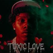 Toxic Love Marco Cartwright