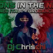 Dj Chrischi Vision In The Noght
