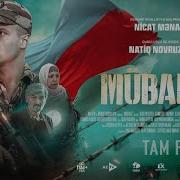 Mubariz