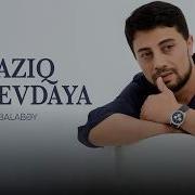 Balabəy Ai Yazıq Bu Sevdaya 2026 Remix